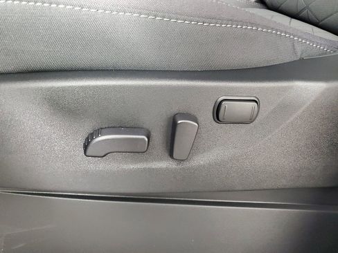 New 2025 Nissan Frontier SV w/ SV Convenience Package image 28