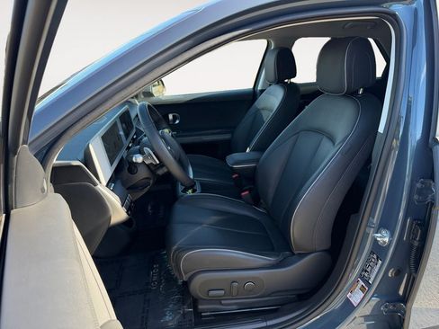 Used 2023 Hyundai Ioniq 5 SEL w/ Cargo Package AWD/4WD image 6