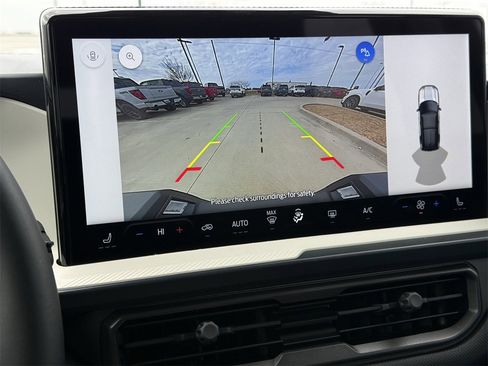 New 2025 Ford Bronco Sport Heritage w/ Convenience Package image 46