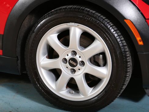 Used 2007 MINI Cooper S FWD image 19
