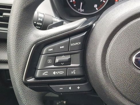 Certified 2024 Subaru Crosstrek 2.0i Premium image 23