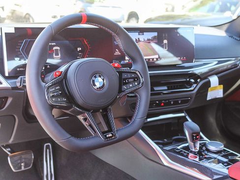 New 2026 BMW M4 Competition w/ Executive Package image 12