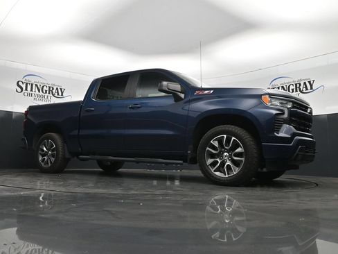 Used 2022 Chevrolet Silverado 1500 RST AWD/4WD image 26