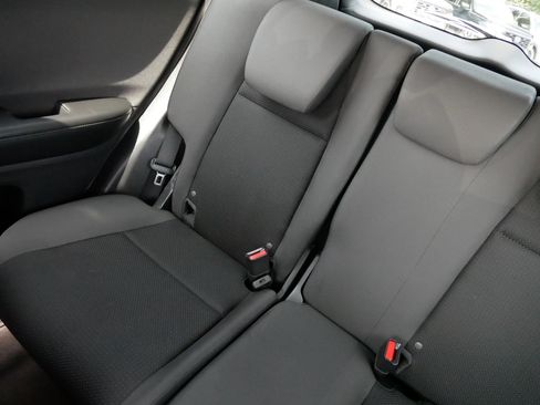 Used 2021 Honda HR-V EX image 12