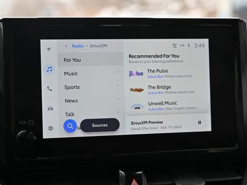 Used 2024 Toyota Corolla LE image 19