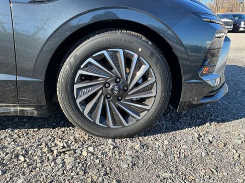 New 2026 Hyundai Sonata SEL image 38