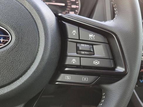 New 2026 Subaru Forester Premium AWD/4WD image 7