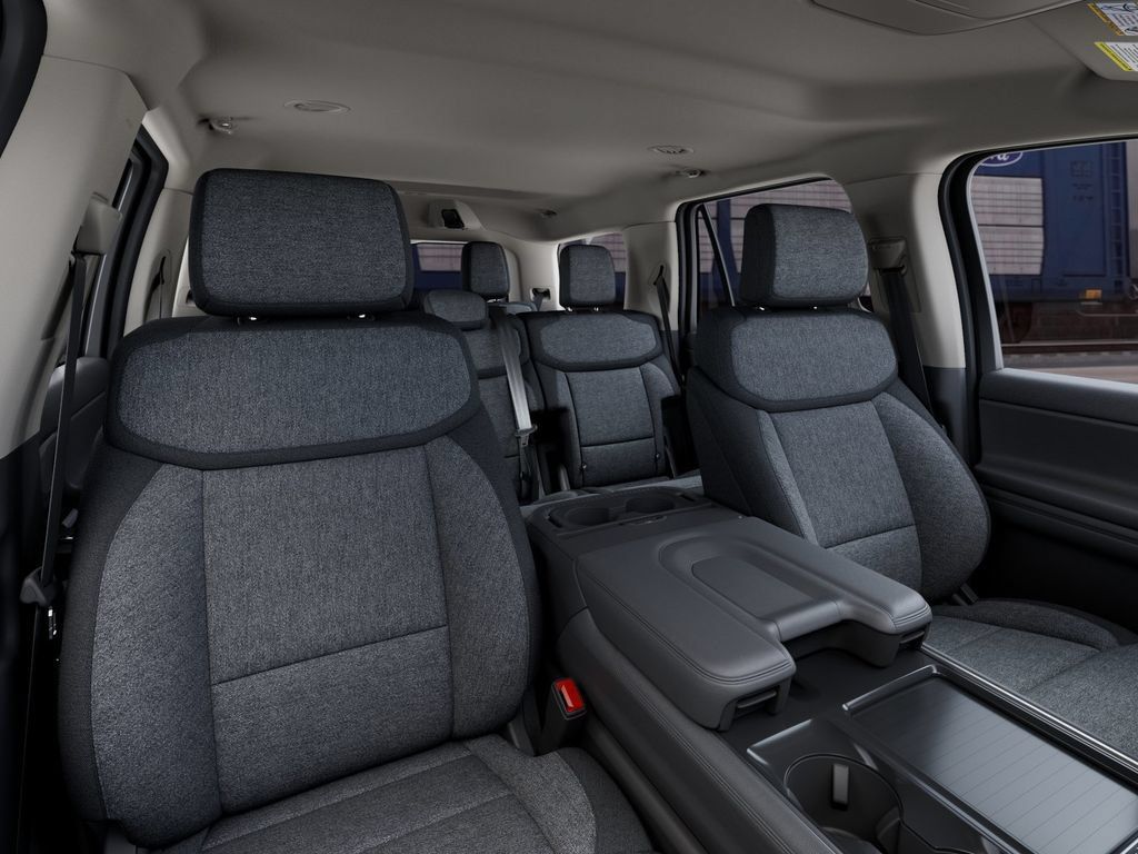 New 2027 Ford Expedition Active RWD image 38