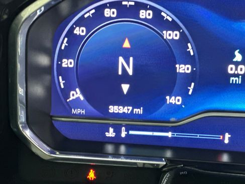 Used 2022 Chevrolet Silverado 1500 ZR2 image 27