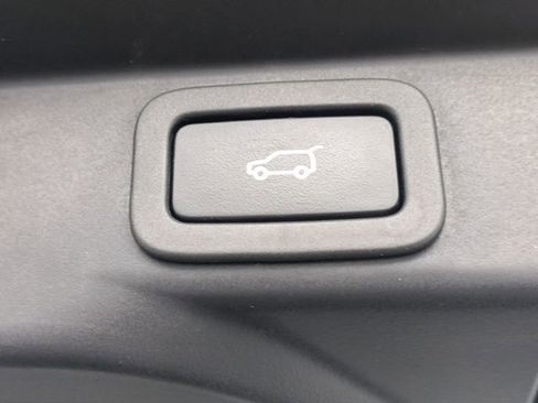 Used 2021 Land Rover Range Rover Sport HST AWD/4WD image 15