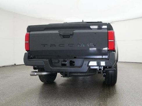 New 2026 Toyota Tacoma TRD Sport w/ TRD Sport Premium Package image 55