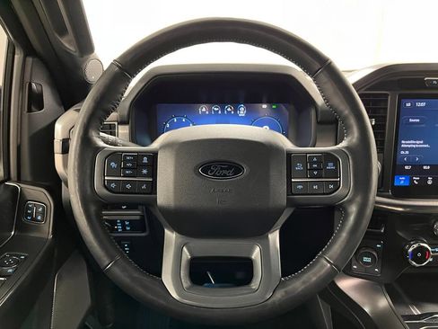 Used 2024 Ford F150 Lariat AWD/4WD image 20