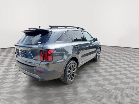 Used 2023 Kia Sorento X-Line EX AWD/4WD image 12