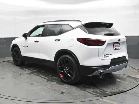 Used 2023 Chevrolet Blazer LT AWD/4WD image 11