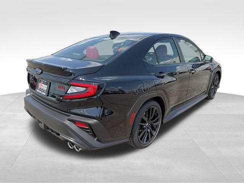 New 2026 Subaru WRX GT w/ WRX Electronics Package AWD/4WD image 7