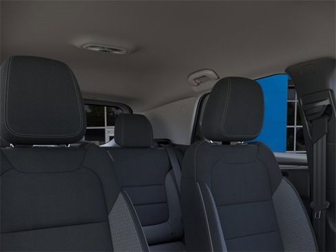 New 2026 Chevrolet TrailBlazer LS w/ LS Convenience Package image 24