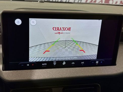 New 2026 Ford Maverick XLT image 15