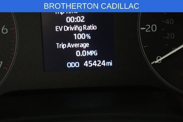 Used 2024 Toyota Corolla SE w/ SE Package FWD image 18