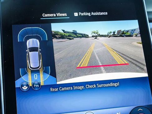 Certified 2026 Mercedes-Benz GLC 300 image 23