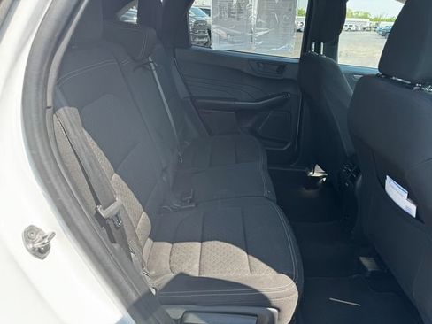 Used 2024 Ford Escape Active FWD image 16