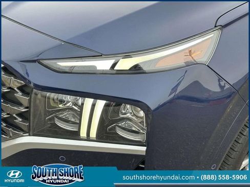 Used 2022 Hyundai Santa Fe Calligraphy image 6