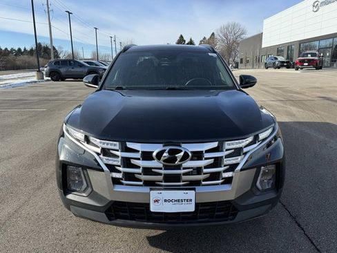 Used 2022 Hyundai Santa Cruz SEL Premium image 34