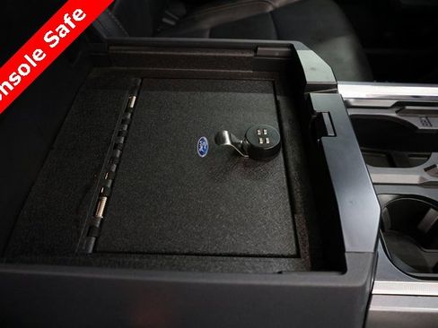 Used 2023 Ford F350 Lariat w/ Lariat Ultimate Package image 15