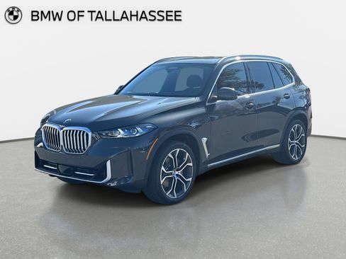 New 2026 BMW X5 sDrive40i image 1