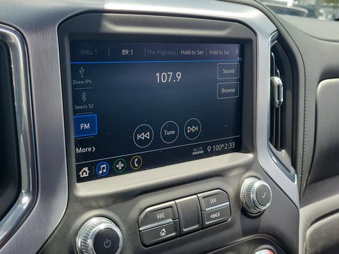 Used 2021 GMC Sierra 1500 Elevation AWD/4WD image 27