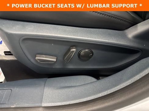 New 2026 Ford Maverick Lariat w/ Black Appearance Package image 31