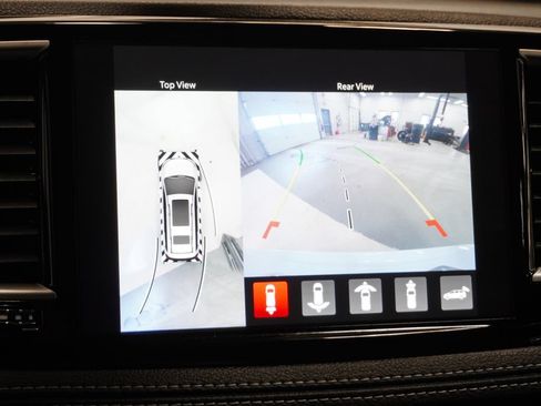 New 2026 Chrysler Pacifica Select FWD image 25