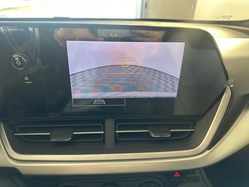 New 2026 Chevrolet Trax RS w/ Driver Confidence Package image 27