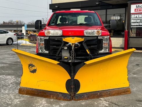 Used 2017 Ford F350 XL image 9