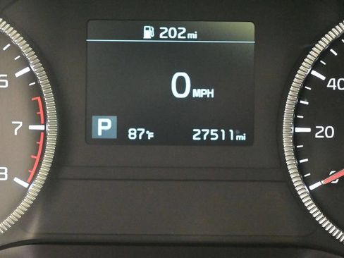 Used 2022 Kia Telluride EX w/ EX Premium Package AWD/4WD image 30
