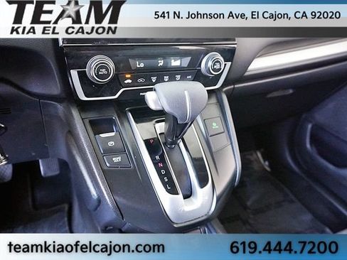 Used 2018 Honda CR-V LX image 27