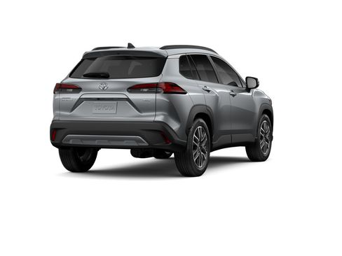 New 2026 Toyota Corolla Cross XLE FWD image 29