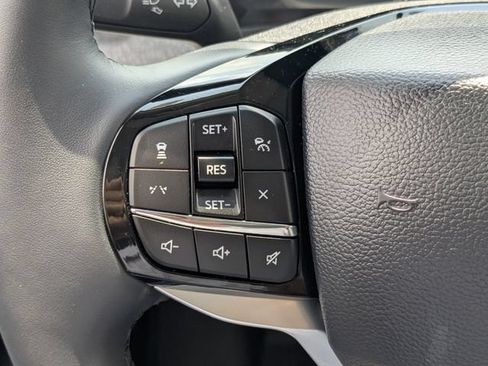 Used 2025 Ford Explorer Platinum w/ Ultimate Package RWD image 28