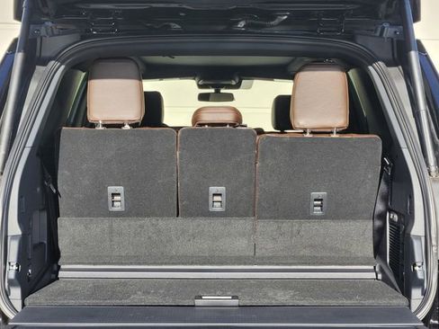 New 2025 Ford Expedition King Ranch image 17