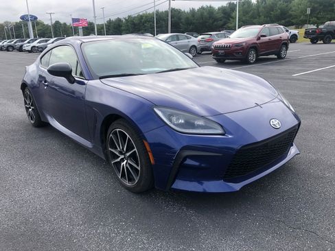 Used 2023 Toyota GR86 image 7