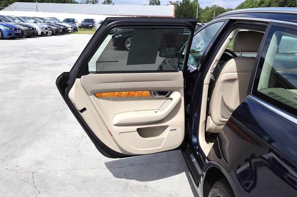 Used 2007 Audi A6 3.2 AWD/4WD image 34