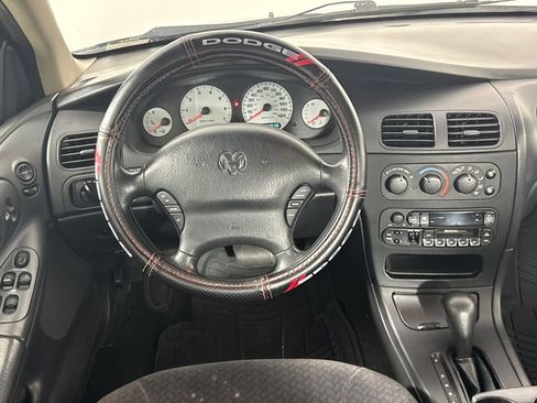 Used 2001 Dodge Intrepid SE FWD image 13