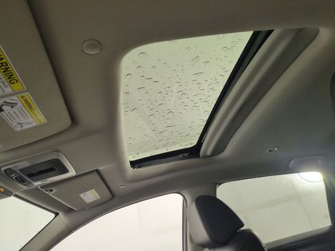 New 2026 Honda HR-V EX-L image 20