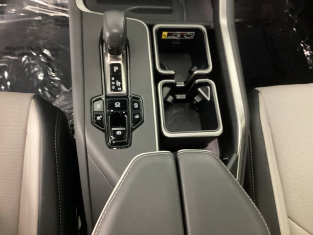 Used 2025 Lexus TX 350 AWD w/ Technology Package image 20