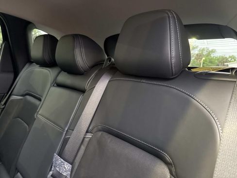 New 2026 MAZDA CX-5 Select AWD/4WD image 17