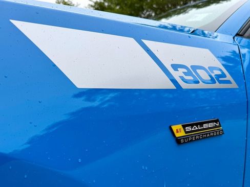 New 2025 Ford Mustang GT image 31