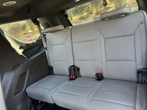 New 2026 GMC Yukon Elevation w/ LPO, Floor Liner Package image 40
