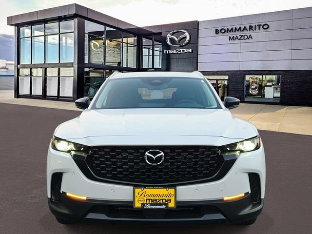 New 2026 MAZDA CX-50 AWD 2.5 S w/ Premium Package image 13