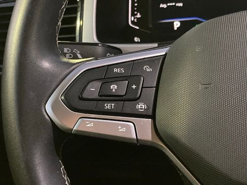 Used 2022 Volkswagen Atlas SE image 14