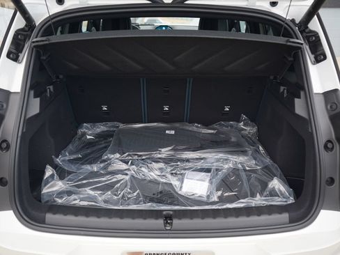 New 2027 MINI Cooper Countryman S AWD/4WD image 11