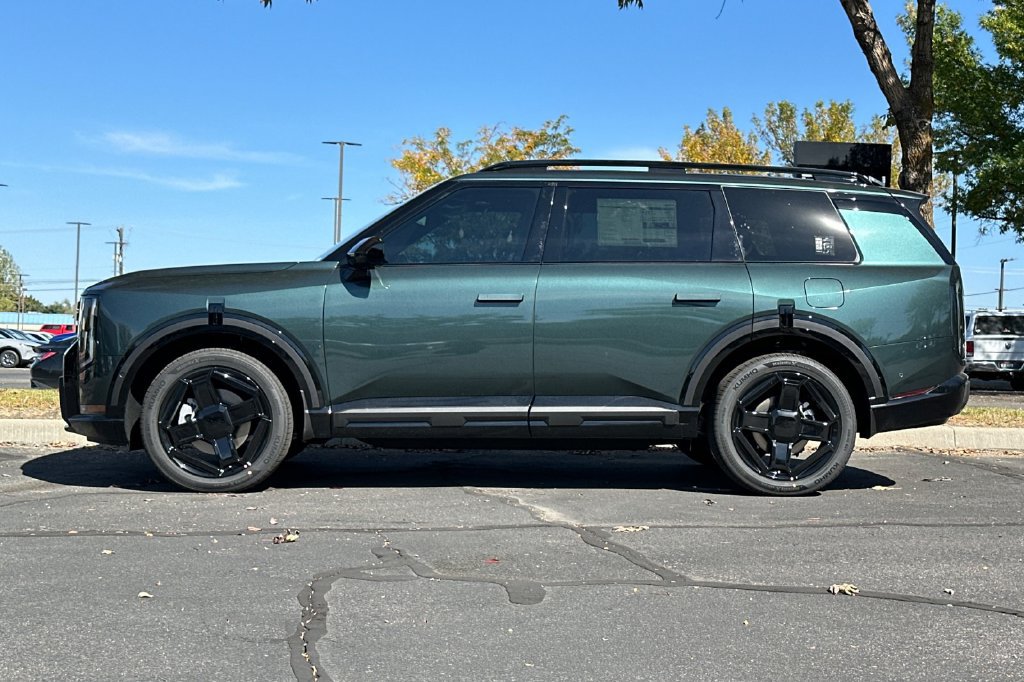 New 2027 Kia Telluride X-Line SX Prestige AWD/4WD image 10